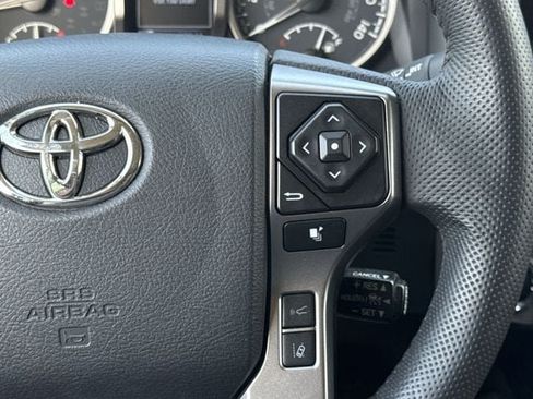 Used 2023 Toyota Tacoma SR5 RWD image 15