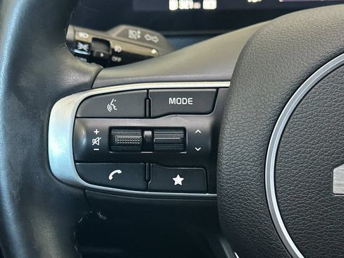 Certified 2024 Kia Sportage X-Pro Prestige AWD/4WD image 27