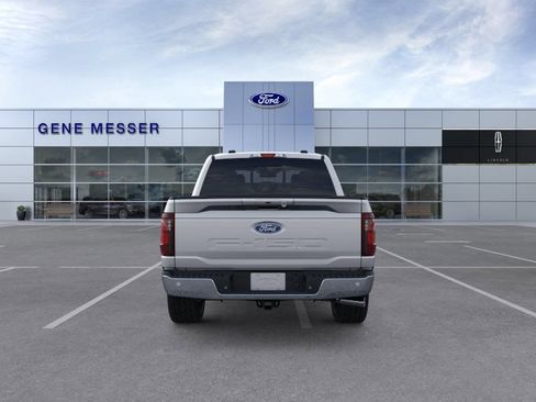 New 2026 Ford F150 XLT w/ Equipment Group 302A MID AWD/4WD image 27