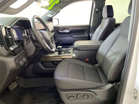 Used 2024 Chevrolet Silverado 1500 RST w/ Convenience Package II image 24