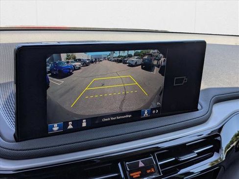 New 2026 Acura MDX SH-AWD image 13