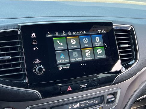 Used 2023 Honda Passport EX-L image 14