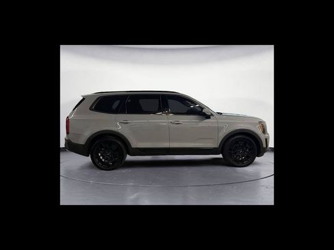 Used 2022 Kia Telluride SX w/ SX Prestige Package AWD/4WD image 7