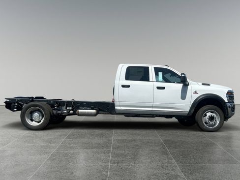 New 2025 RAM 5500 Tradesman image 6