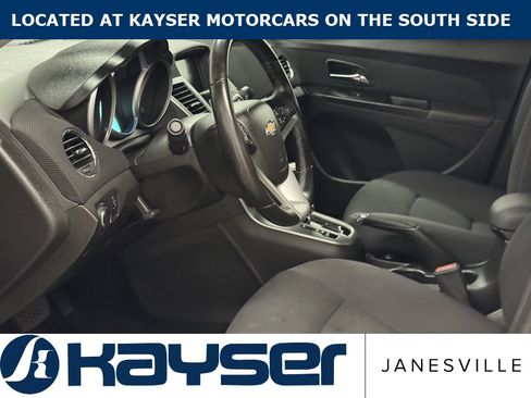 Used 2014 Chevrolet Cruze LT image 15