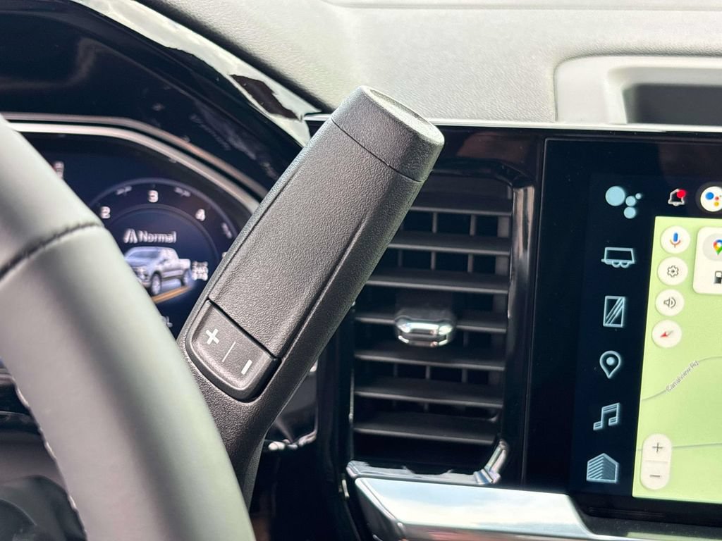New 2026 Chevrolet Silverado 1500 RST AWD/4WD image 14