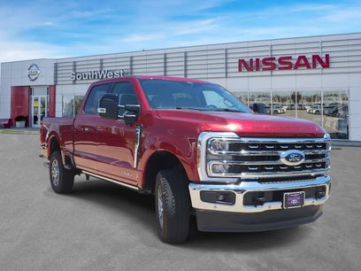 Used 2025 Ford F250 Lariat w/ Lariat Ultimate Package