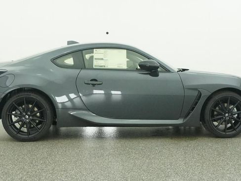 New 2026 Toyota GR86 Premium image 27