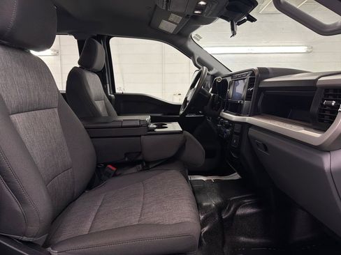 Certified 2023 Ford F350 XL w/ XL Off-Road Package image 28