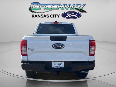 New 2026 Ford Ranger XL AWD/4WD image 6