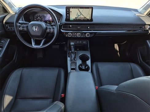 Used 2024 Honda Civic Touring image 36