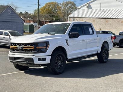 Used 2024 Ford F150 Tremor