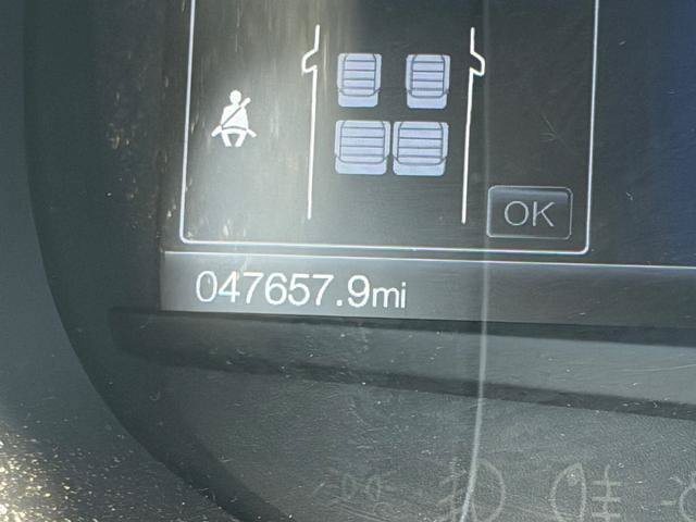Used 2024 Ford Edge SEL AWD/4WD image 18