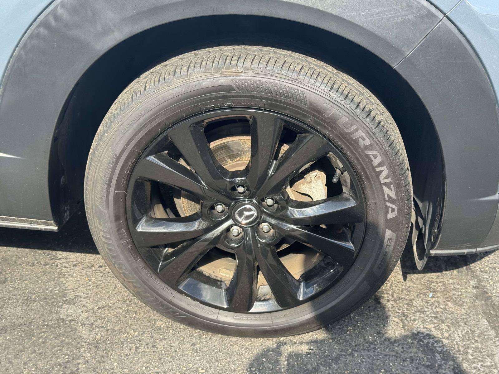 Certified 2023 MAZDA CX-30 AWD 2.5 S w/ Preferred Package image 8