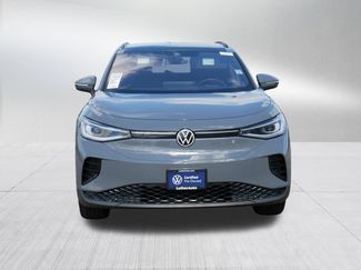 Used 2023 Volkswagen ID.4 Pro S AWD/4WD video 2