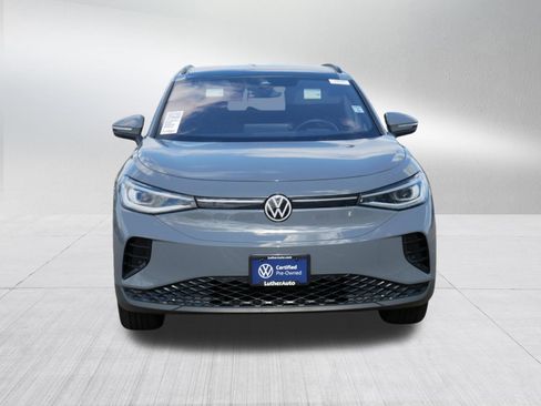 Used 2023 Volkswagen ID.4 Pro S AWD/4WD image 2