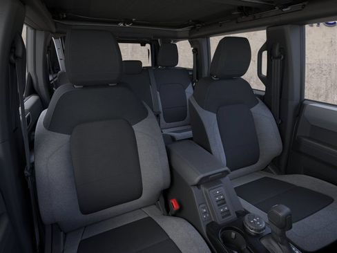 New 2026 Ford Bronco Big Bend AWD/4WD image 10