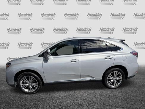 Used 2013 Lexus RX 350 FWD w/ Navigation Pkg image 6