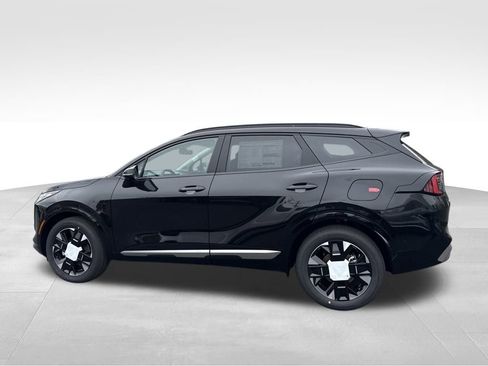 New 2026 Kia Sportage SX Prestige image 4