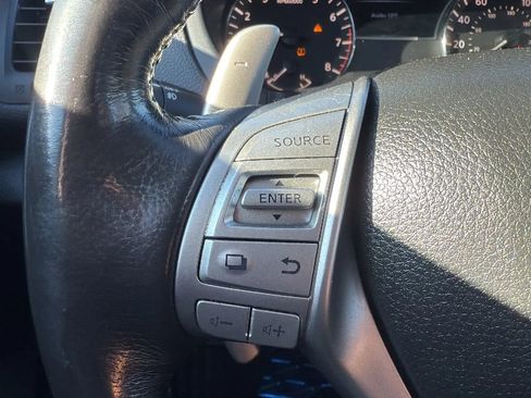 Used 2018 Nissan Altima 2.5 SR w/ SR Special Edition image 11