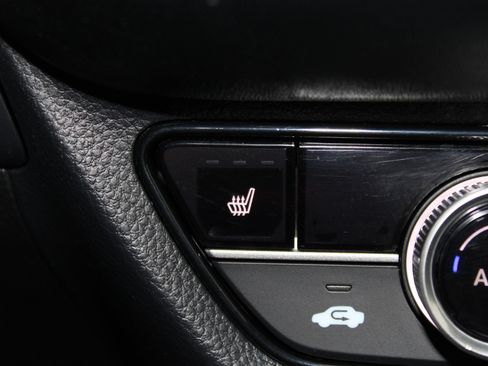 Used 2024 Honda HR-V EX-L image 38