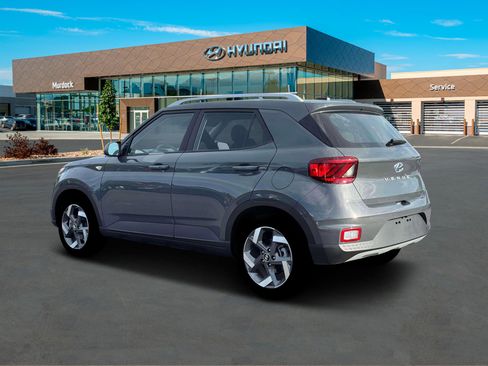 Certified 2026 Hyundai Venue SEL image 43