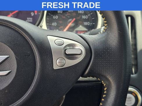 Used 2018 Nissan 370Z Coupe w/ Z34 Heritage Edition - Black RWD image 30