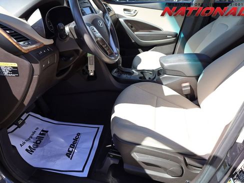 Used 2016 Hyundai Santa Fe Sport AWD/4WD image 11