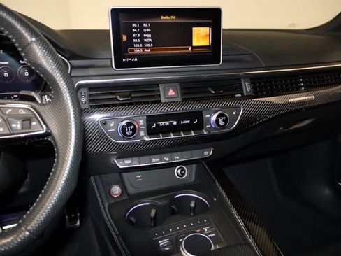 Used 2019 Audi RS 5 Sportback w/ RS Driver Assistance Package image 48