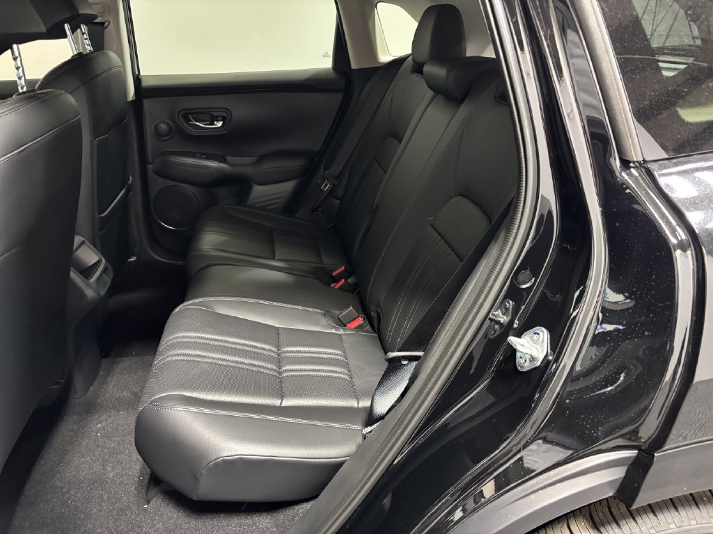 New 2027 Honda HR-V EX-L image 17