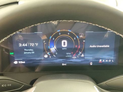 New 2026 Chevrolet Traverse LT image 26