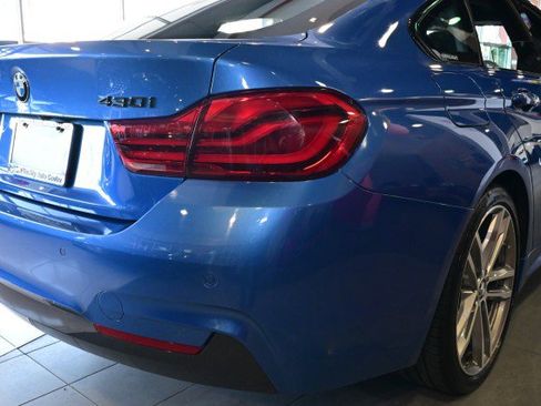 Used 2018 BMW 430i Gran Coupe image 11
