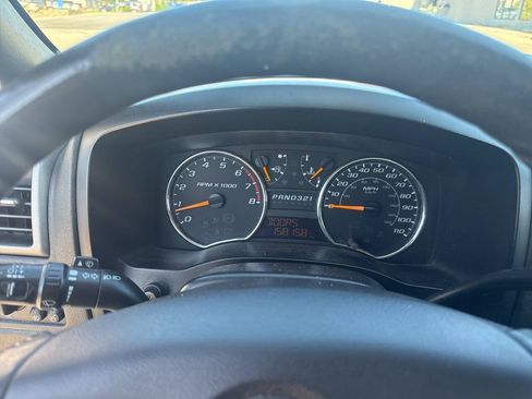 Used 2012 Chevrolet Colorado LT AWD/4WD image 13