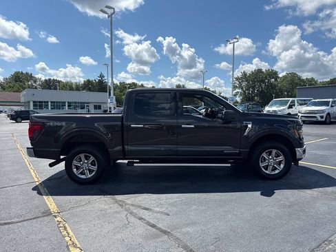 Used 2024 Ford F150 XLT w/ Mobile Office Package AWD/4WD image 6