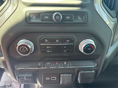 New 2025 GMC Sierra 2500 Pro w/ Convenience Package image 18