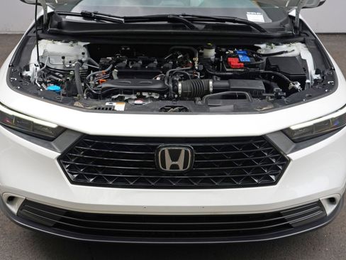 Used 2023 Honda Accord EX image 7