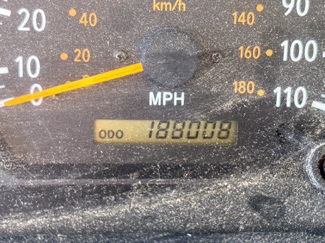 Used 2003 Toyota Tundra SR5 AWD/4WD image 28