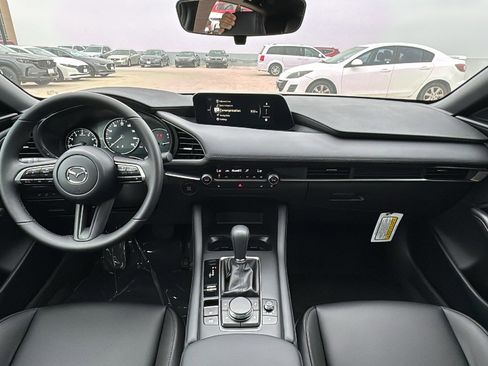 New 2026 MAZDA MAZDA3 s FWD image 17