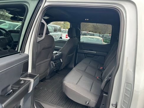 Certified 2023 Ford F150 XLT image 21