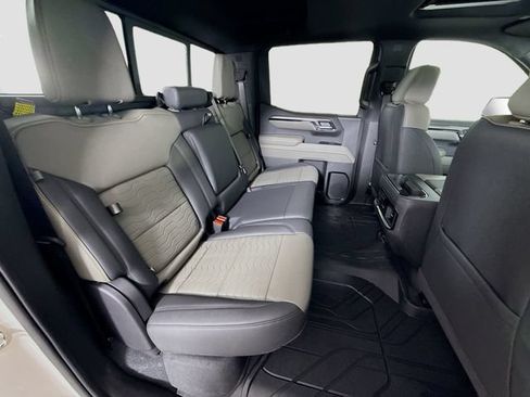 New 2026 Chevrolet Silverado 1500 ZR2 w/ LPO, Dark Essentials Package AWD/4WD image 28