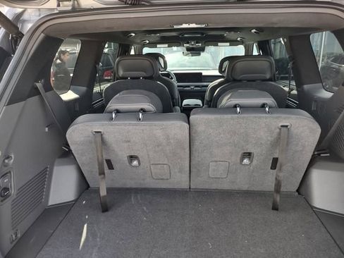 Certified 2024 Kia EV9 GT-Line image 19