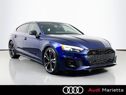 Used 2025 Audi S5 Premium Plus