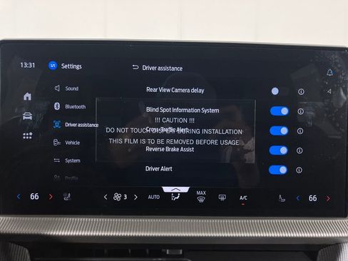 New 2026 Ford Explorer ST-Line image 35