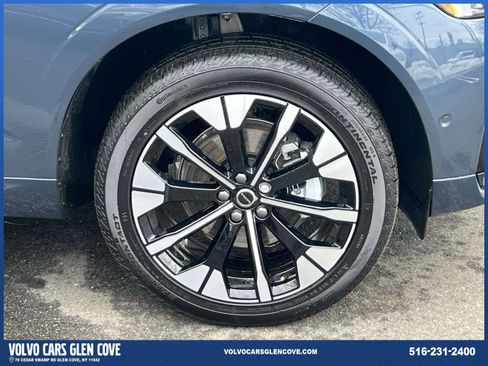 Used 2026 Volvo XC60 B5 Plus w/ Protection Package Premier image 6