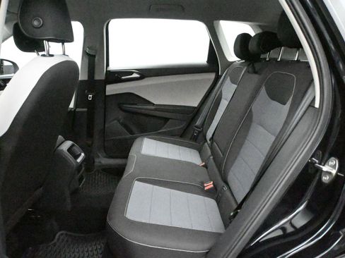 Certified 2025 Volkswagen Taos S w/ Taos Adventure Package (SXB) AWD/4WD image 9