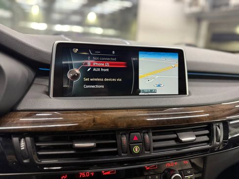 Used 2015 BMW X5 xDrive35i image 53