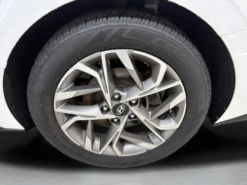 Used 2021 Hyundai Sonata SEL FWD image 7