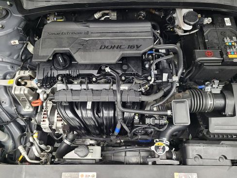 Used 2024 Hyundai Elantra SEL image 30