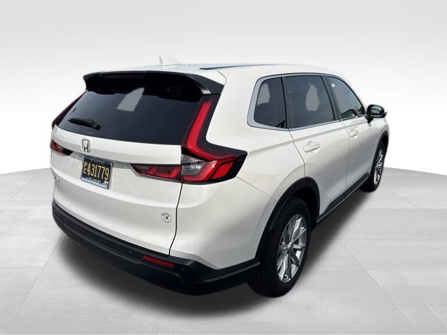 Used 2024 Honda CR-V EX-L image 11