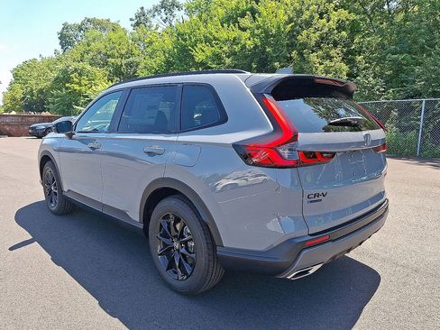 New 2026 Honda CR-V Sport-L image 3
